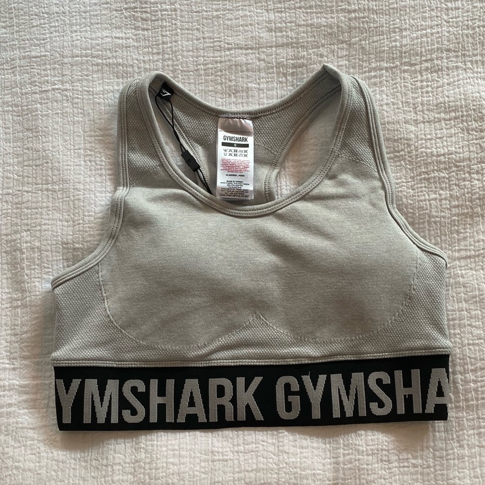 Gymshark Flex Sports Bra
